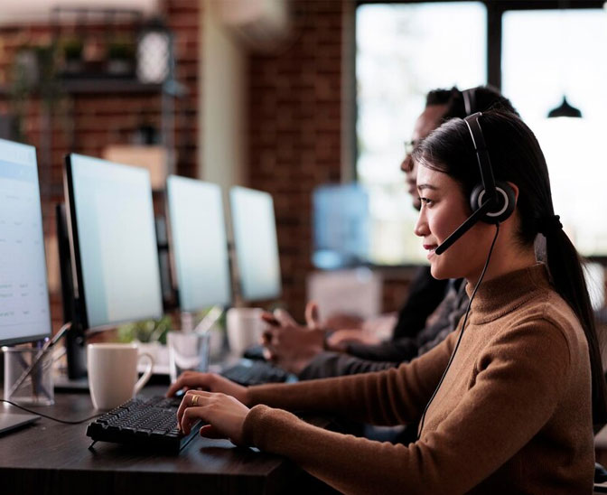 Ecommerce Development